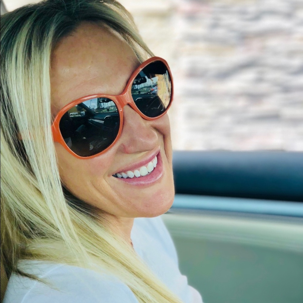 Meet your Posh Ambassador, Stacy